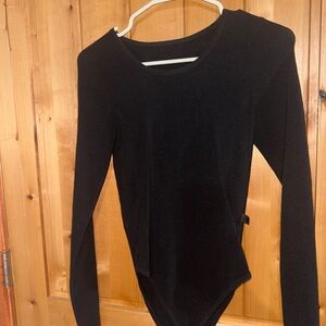 Lululemon bodysuit size M for